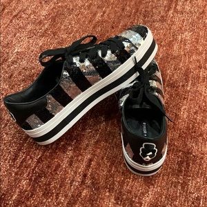 Alice + Olivia Sneakers